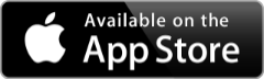 Inzell App im Apple appstore